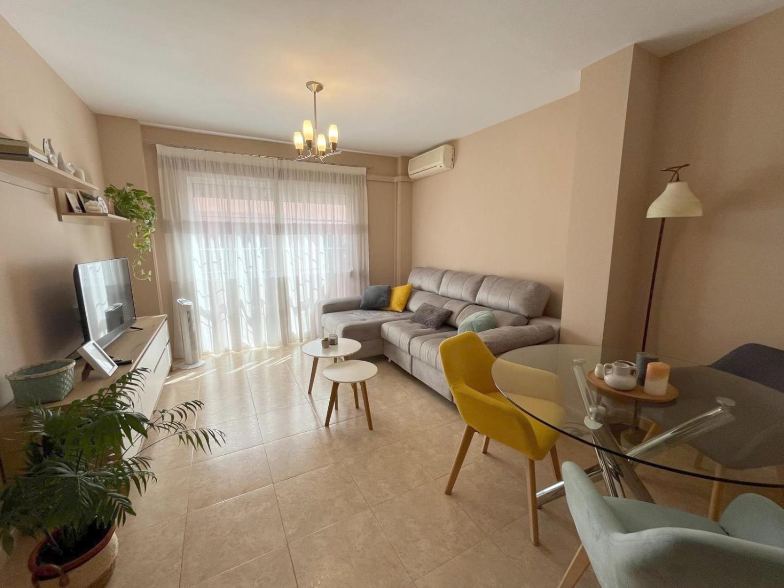 Apartamento Bonito Apto En Centro