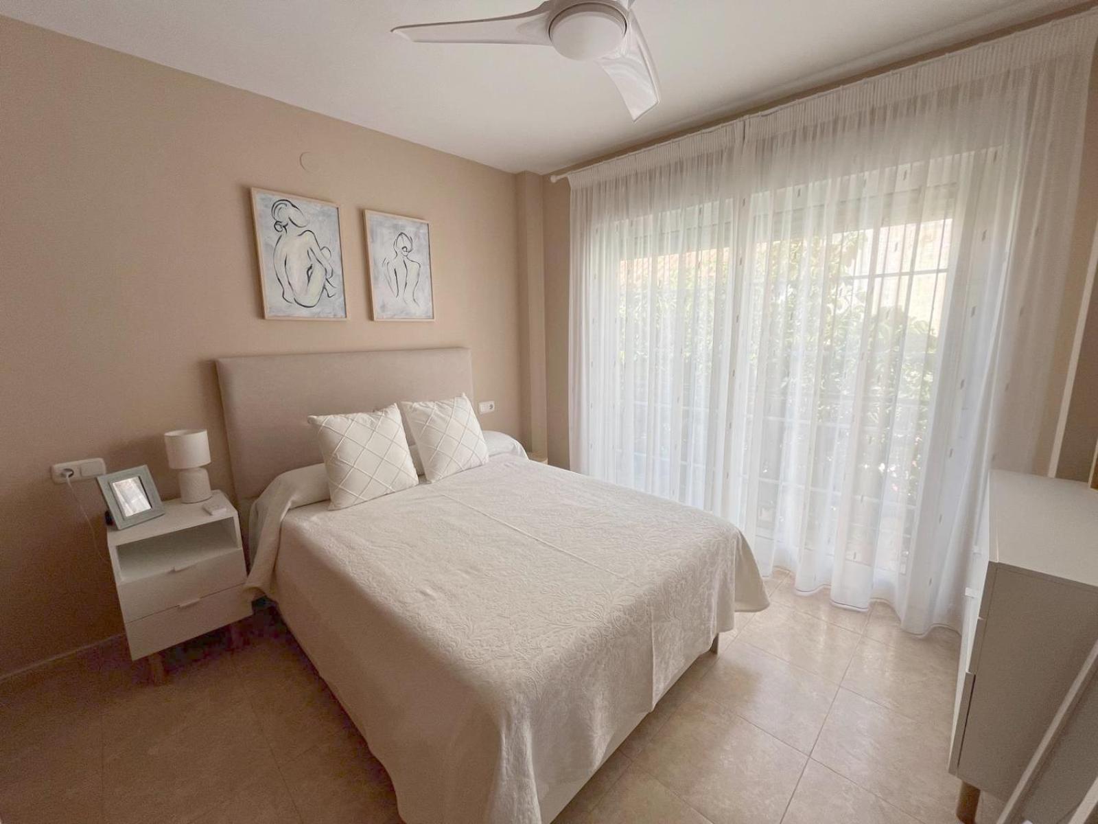 Bonito Apto En Centro Apartment Fuengirola