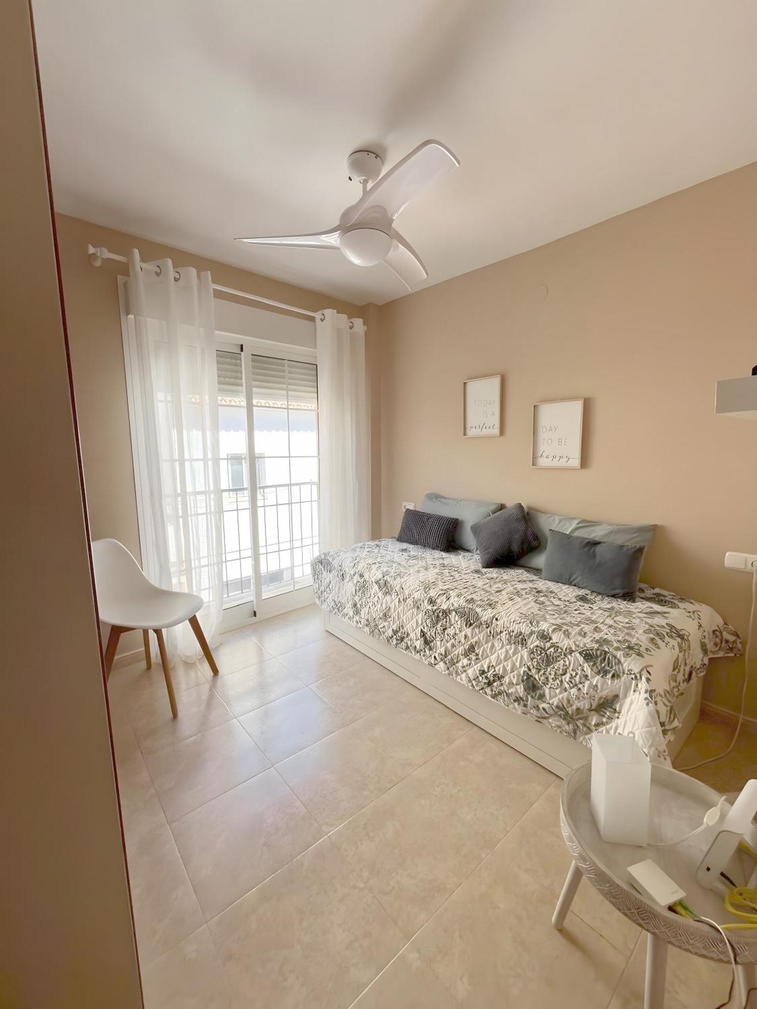 Apartamento Bonito Apto En Centro Fuengirola