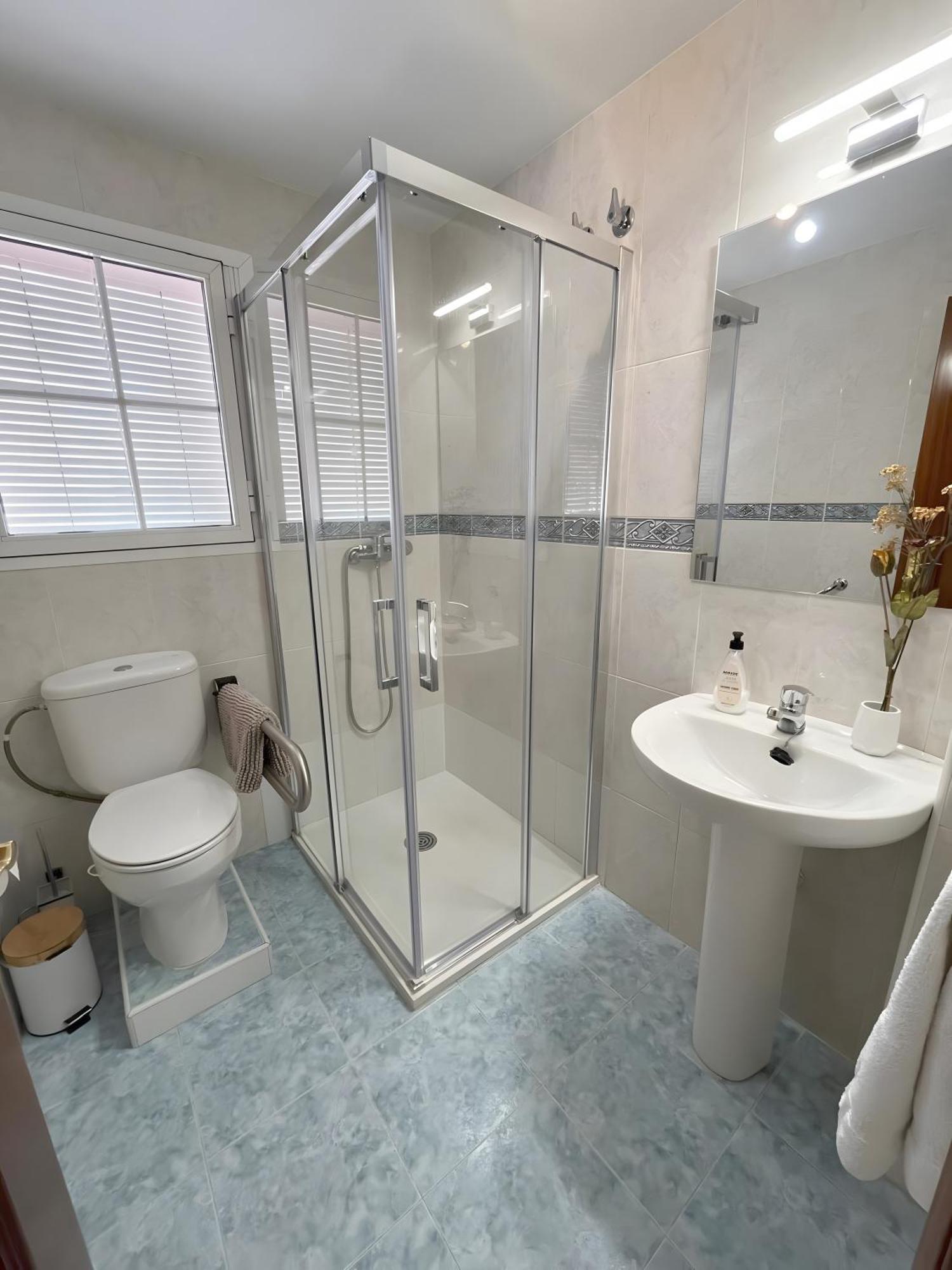 Apartment Bonito Apto En Centro Fuengirola